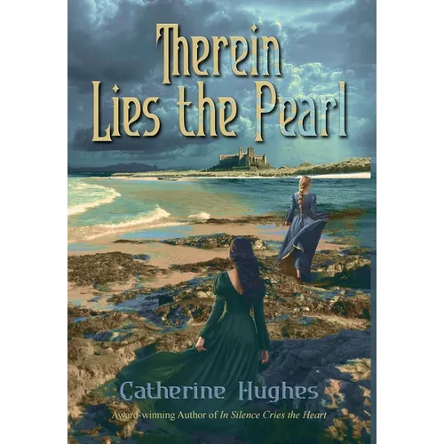 Therein Lies the Pearl