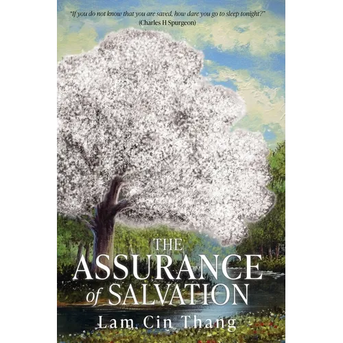 The Assurance of Salvation