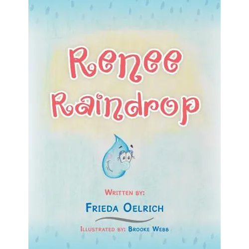 Renee Raindrop