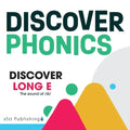 Discover Long E: The sound of /ē/