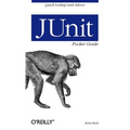 JUnit Pocket Guide