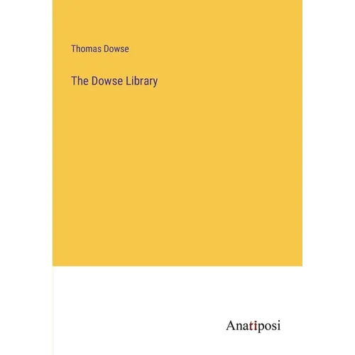 The Dowse Library