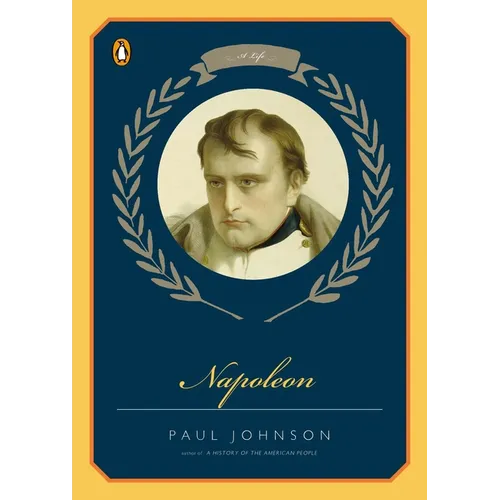 Napoleon: A Life