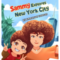Sammy Explores New York City
