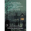The MX Book of New Sherlock Holmes Stories - Part XII: Some Untold Cases (1894-1902)