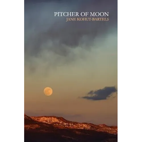 Pitcher of Moon
