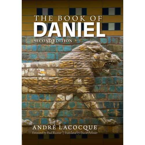 The Book of Daniel: Second Edition