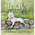 Indy, One of a Kind