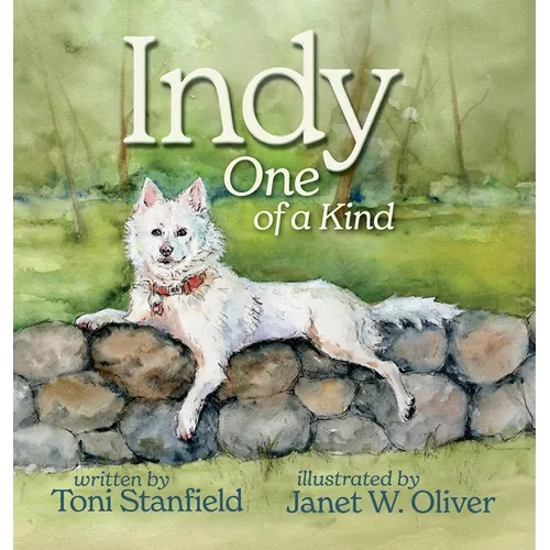 Indy, One of a Kind