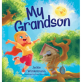 My Grandson