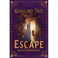 Escape: A Time Travel Romance