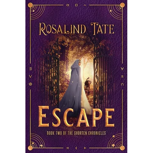 Escape: A Time Travel Romance