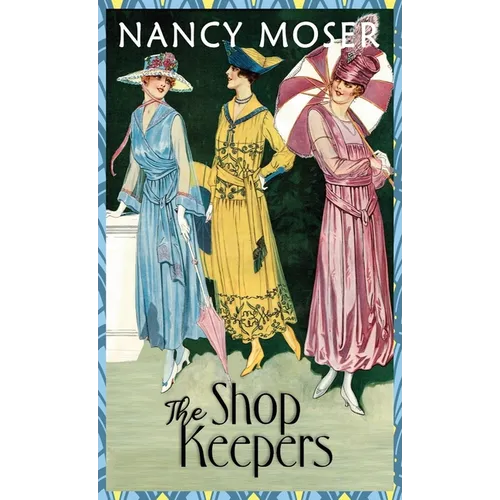 The Shop Keepers