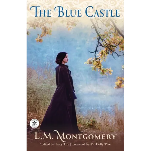 The Blue Castle