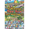 I Know You Are, But What Am I?