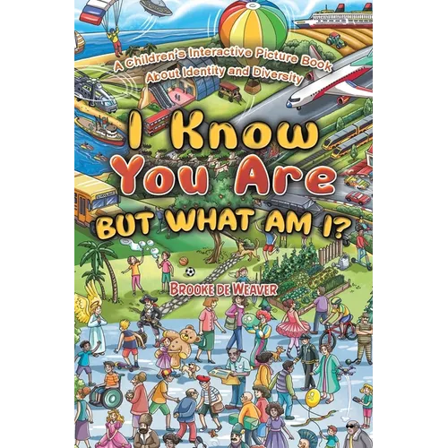 I Know You Are, But What Am I?