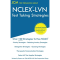 NCLEX LVN Test Taking Strategies