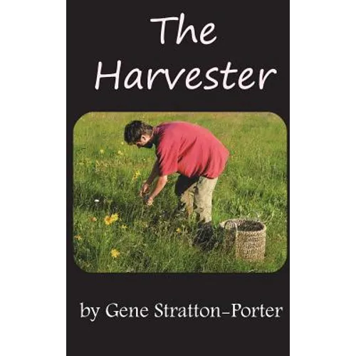 The Harvester