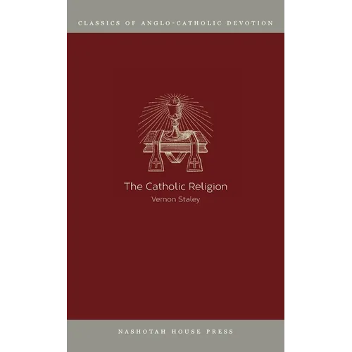 The Catholic Religion