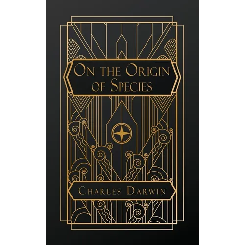 On the Origin of Species