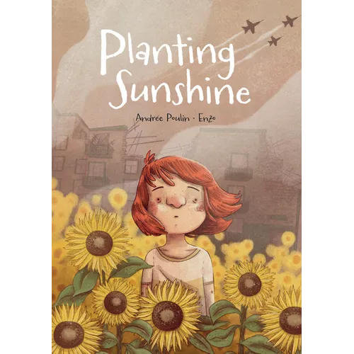 Planting Sunshine