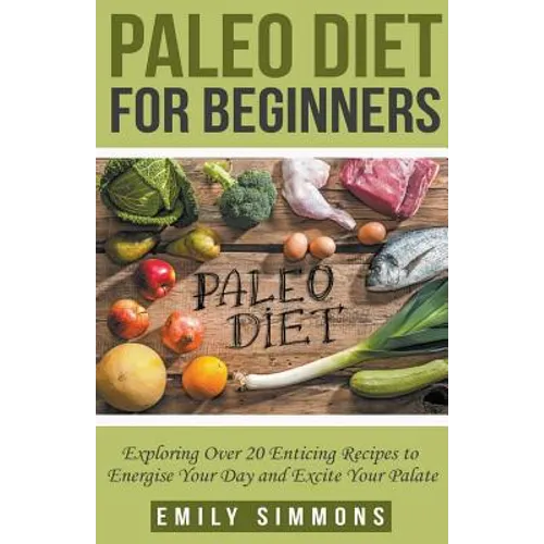 Paleo Diet for Beginners
