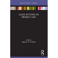 Class Actions in Privacy Law