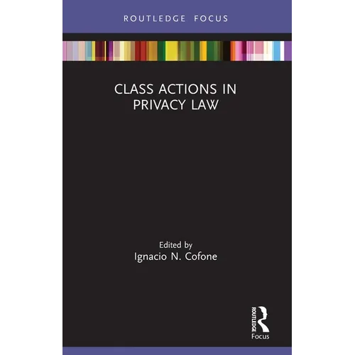 Class Actions in Privacy Law