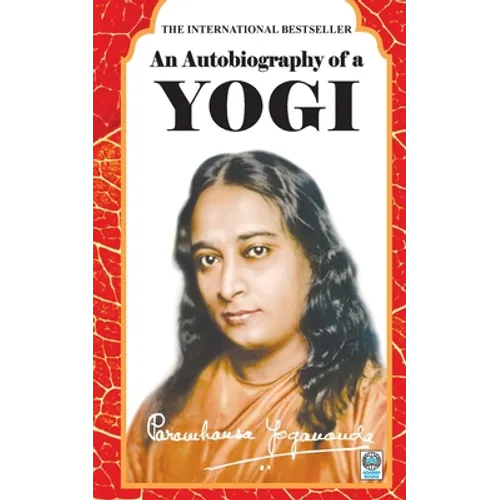 An Autobiography of a Yogi