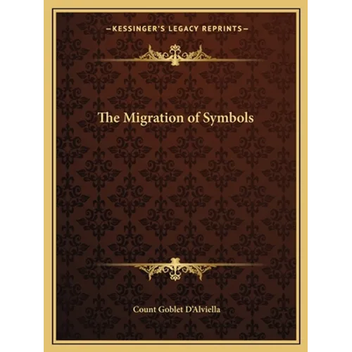 The Migration of Symbols