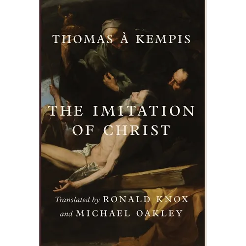 The Imitation of Christ