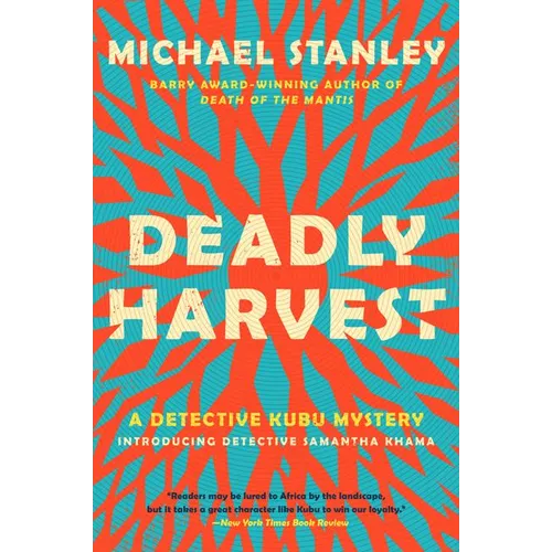 Deadly Harvest