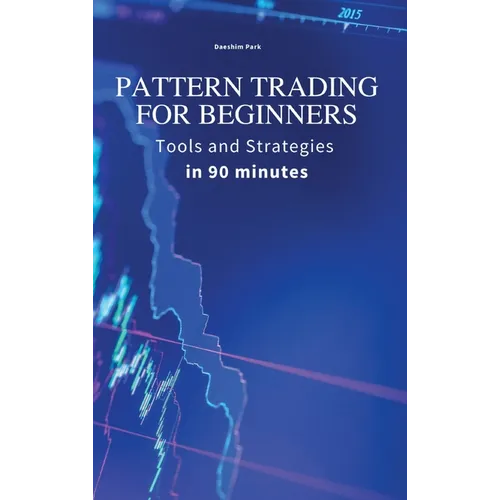 Pattern Trading for Beginners: Tools and Strategies in 90 minutes