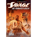 Doc Savage: The Forgotten Realm