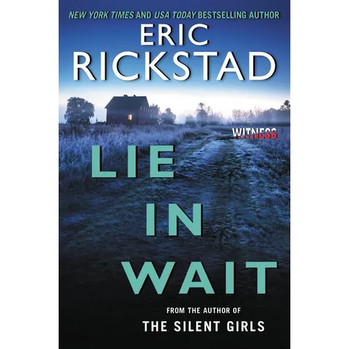 Lie in Wait