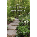 The Meditative Gardener Notebook