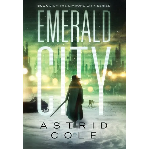 Emerald City