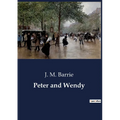 Peter and Wendy