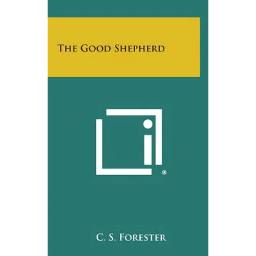 The Good Shepherd