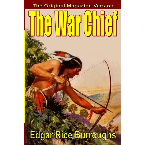 The War Chief