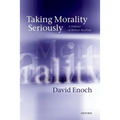 Taking Morality Seriously: A Defense of Robust Realism