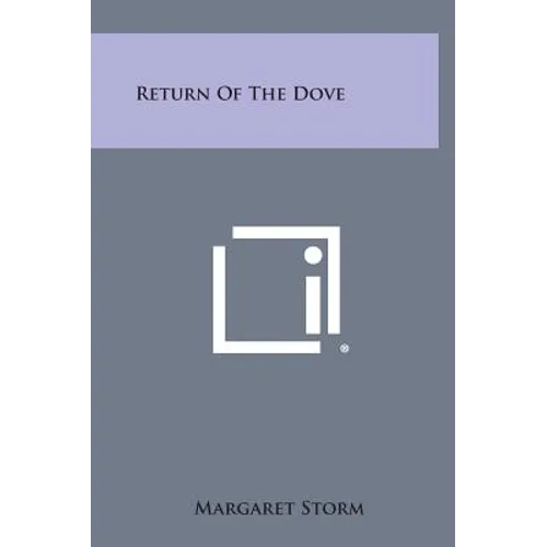 Return of the Dove
