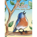 Rae: Stumble, Sticky, Stuck