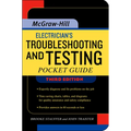 Electrician's Troubleshooting and Testing Pocket Guide, Third Edition