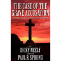The Case of the Grave Accusation - A Sherlock Holmes Mystery