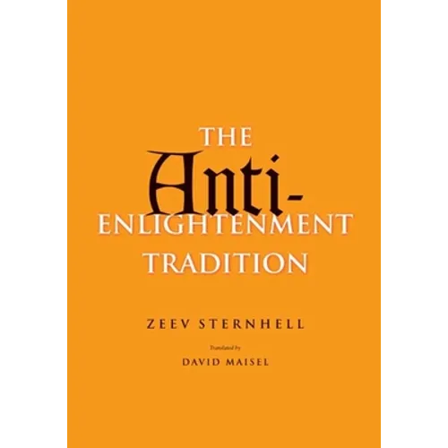 Anti-Enlightenment Tradition