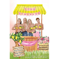 Pink Lemonade: How We Dealt With Our Lemons