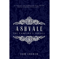 Ashvale: The Vampire's Thrall