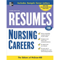 Resumes for Nursing Careers