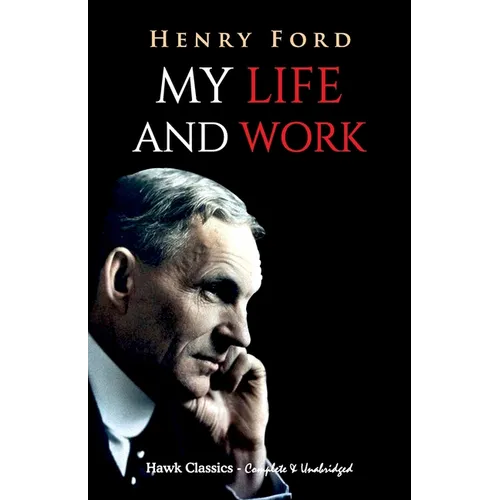My Life and Work